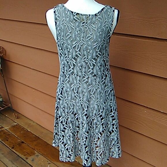 Free People Lace Dress - Picture 4 of 8